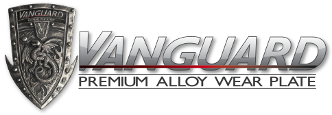 Vanguard Premium Alloy Wear Plate